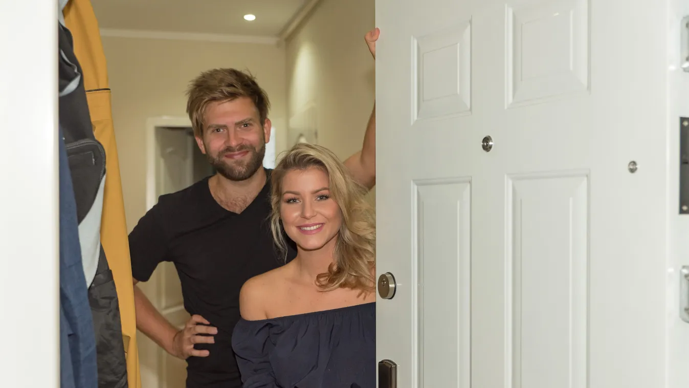 Óriási bejelentés: férjhez megy a magyar színésznő