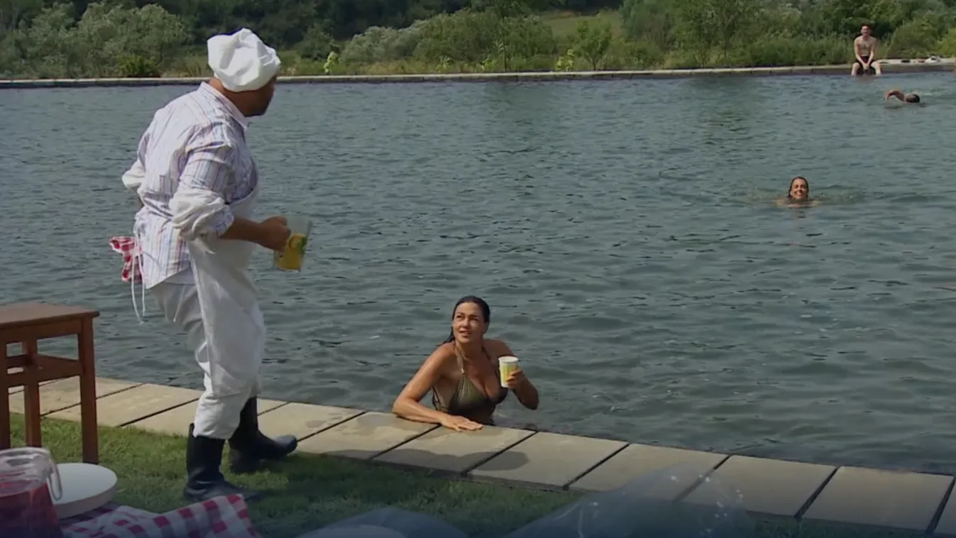 Bódi Sylvi Gáspár Zsolti