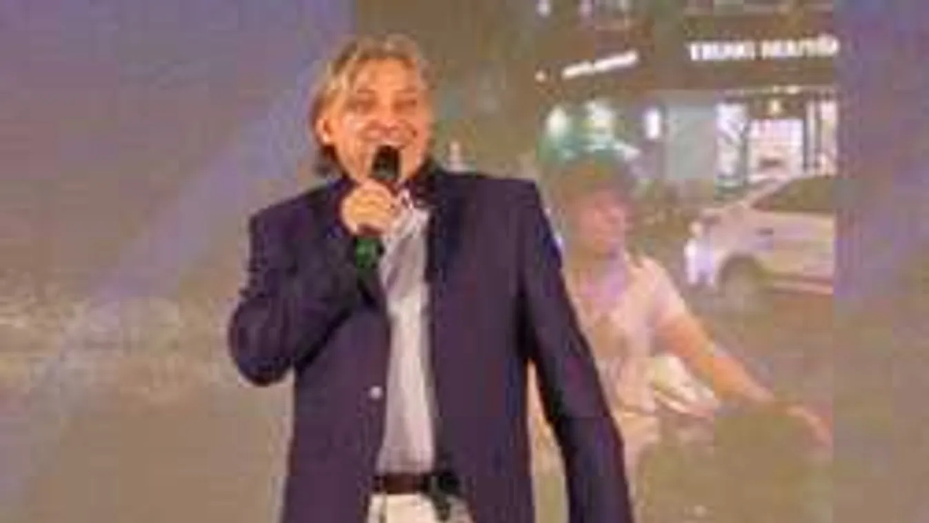 Túl van az életveszélyen Badár Sándor