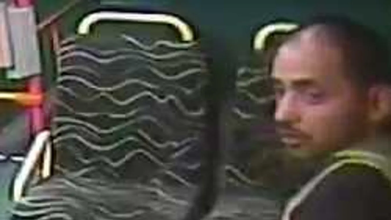 Ez a budapesti férfi tépte ki egy nő nyakából a nyakláncot