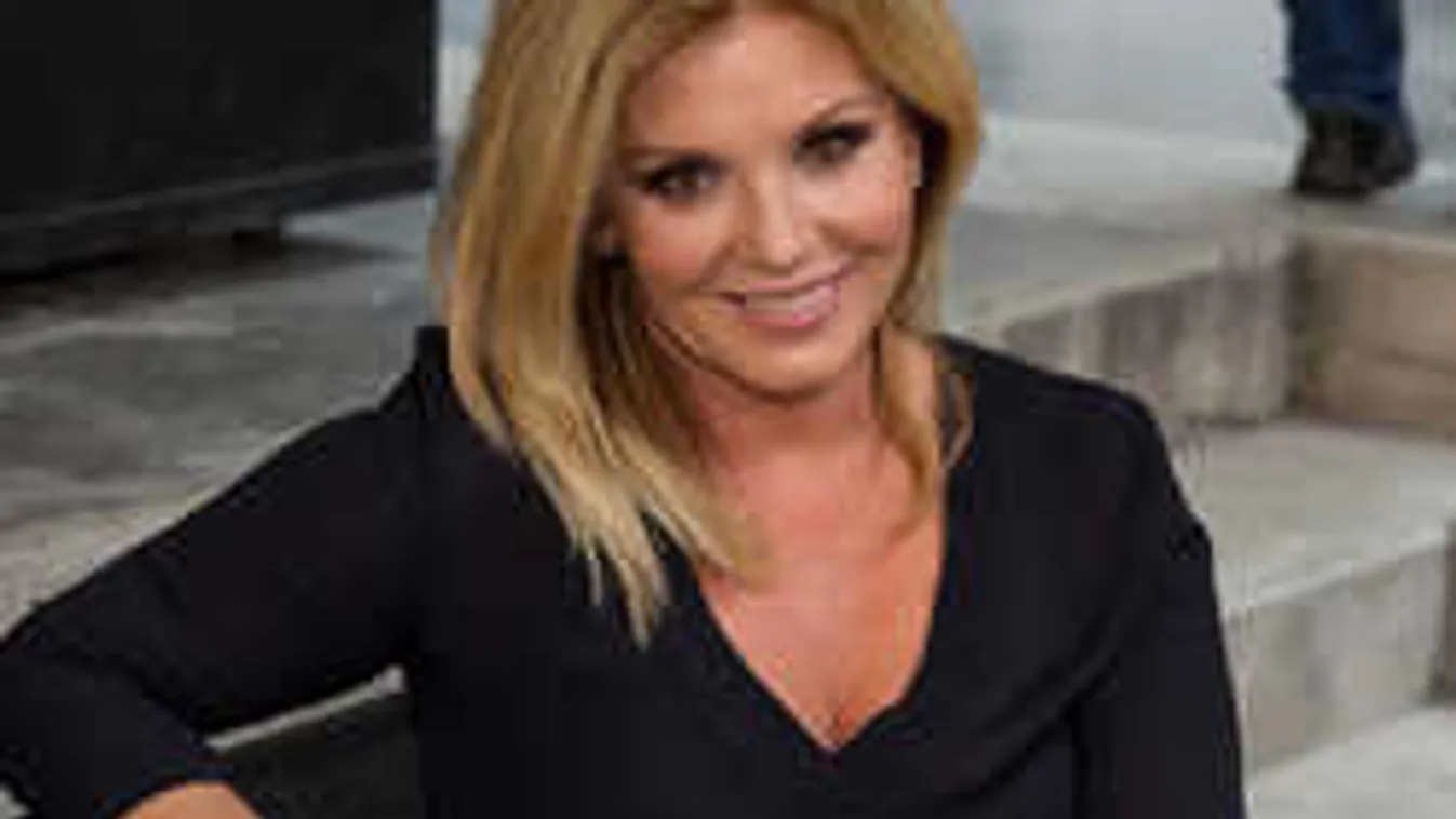 Exkluzív interjú: A szerelméről vallott Liptai Claudia