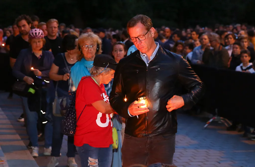 Märcz Tamás, szövetségi kapitány