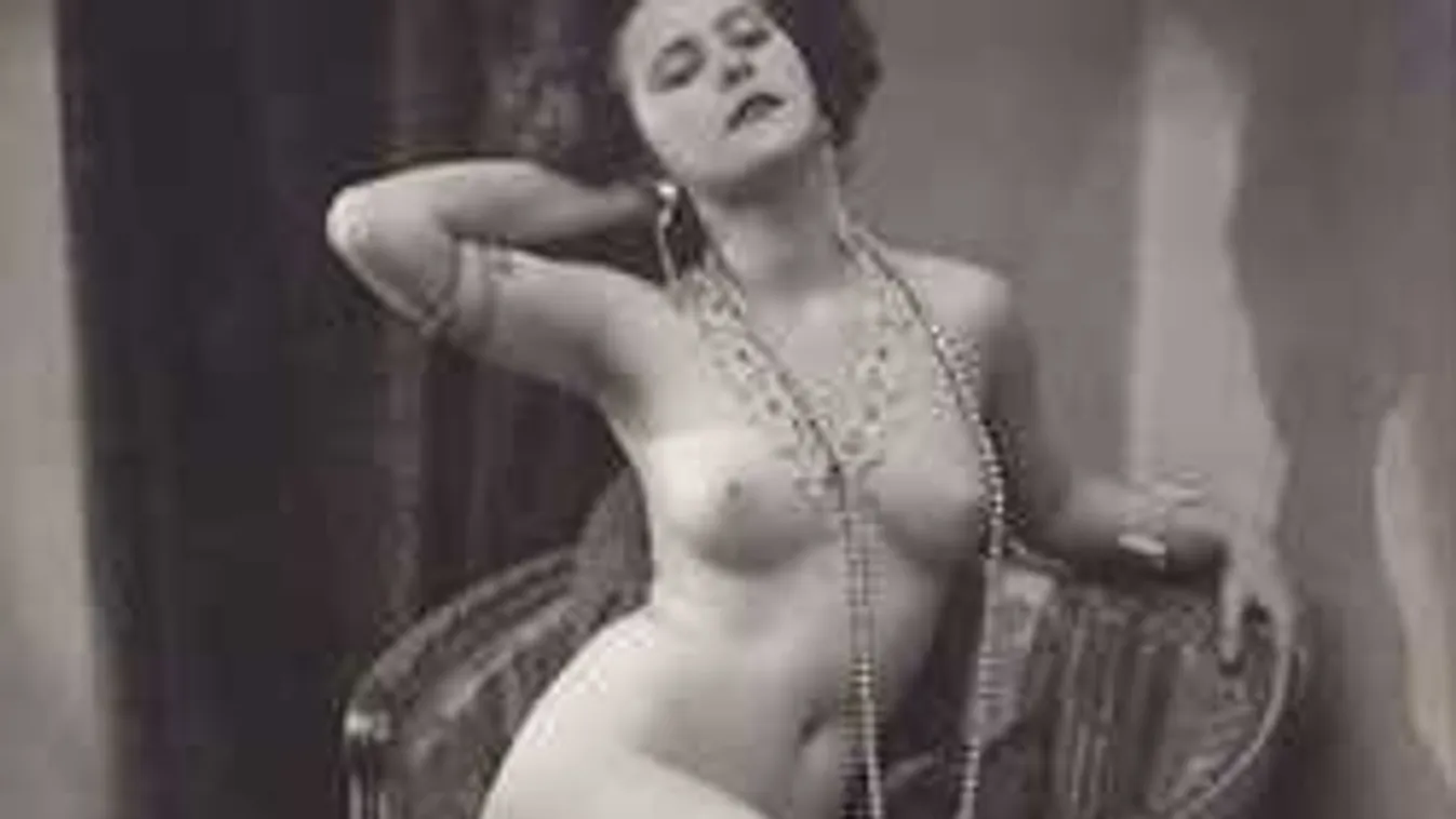 Pajzánok és szexik voltak nagyanyáink - leesik az állad!