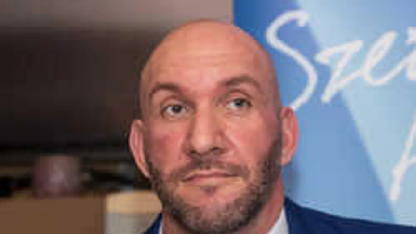 Zavarba ejtő titkot árult el Berki Krisztián a magyar énekesnőről!