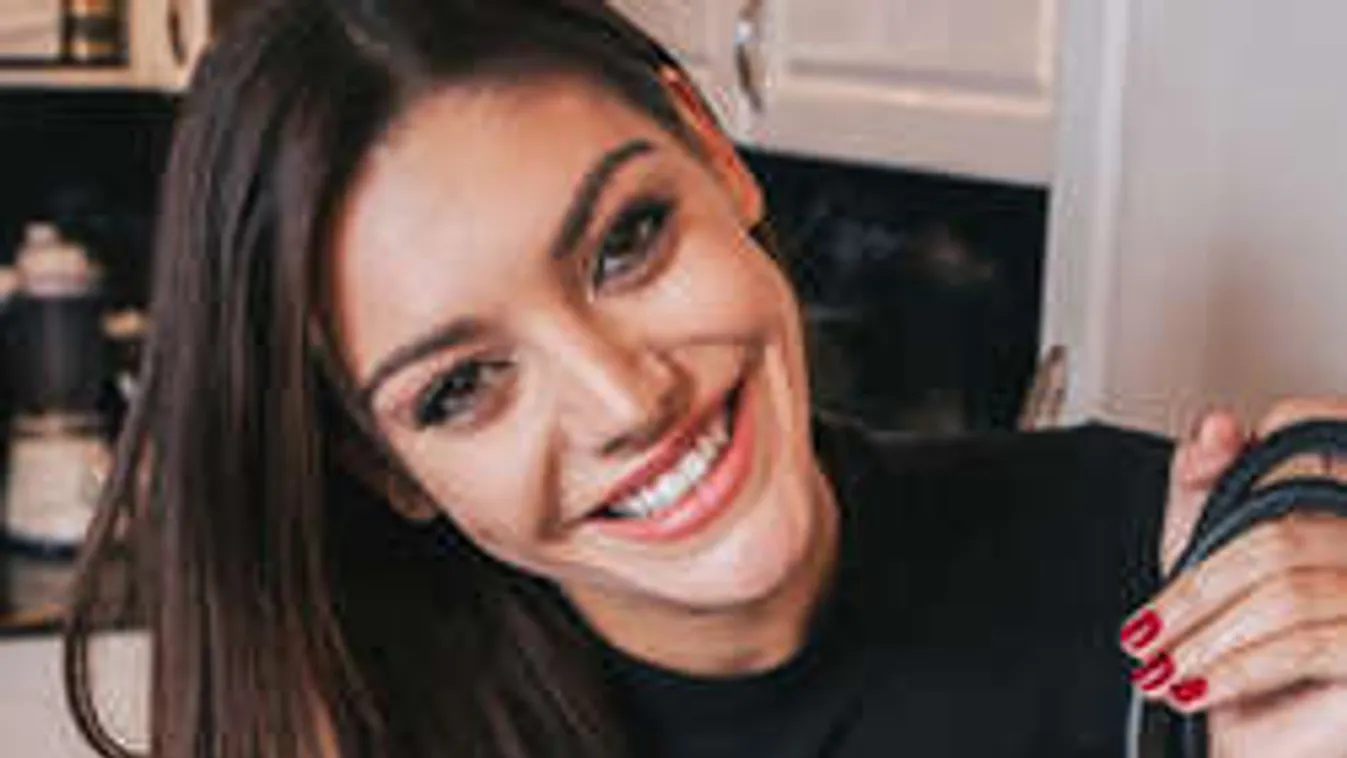 Állatvédők támadtak Kulcsár Edinára