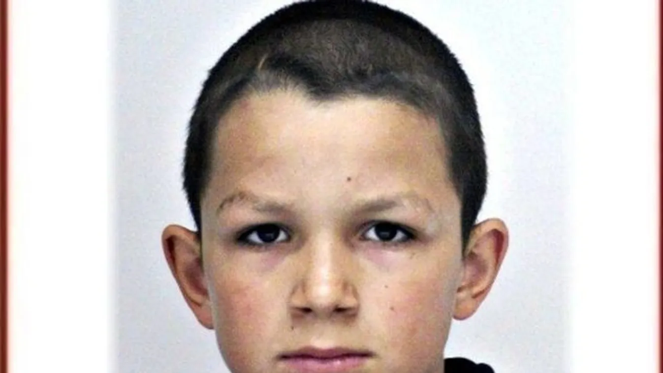 Boltba indult, eltűnt a 11 éves ceglédi kisfiú: mindenki őt keresi