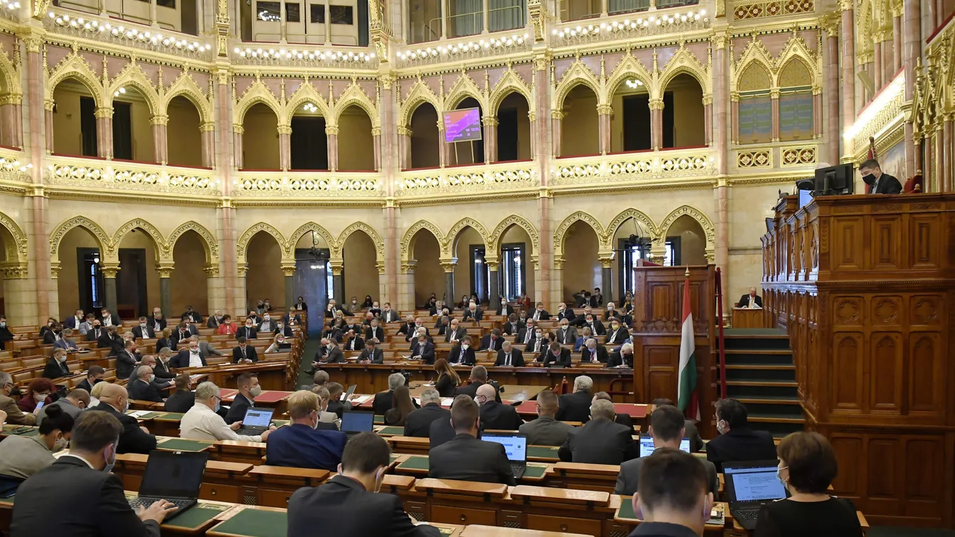 Ők nem szavazták meg a mai járványügyi szigorításokat