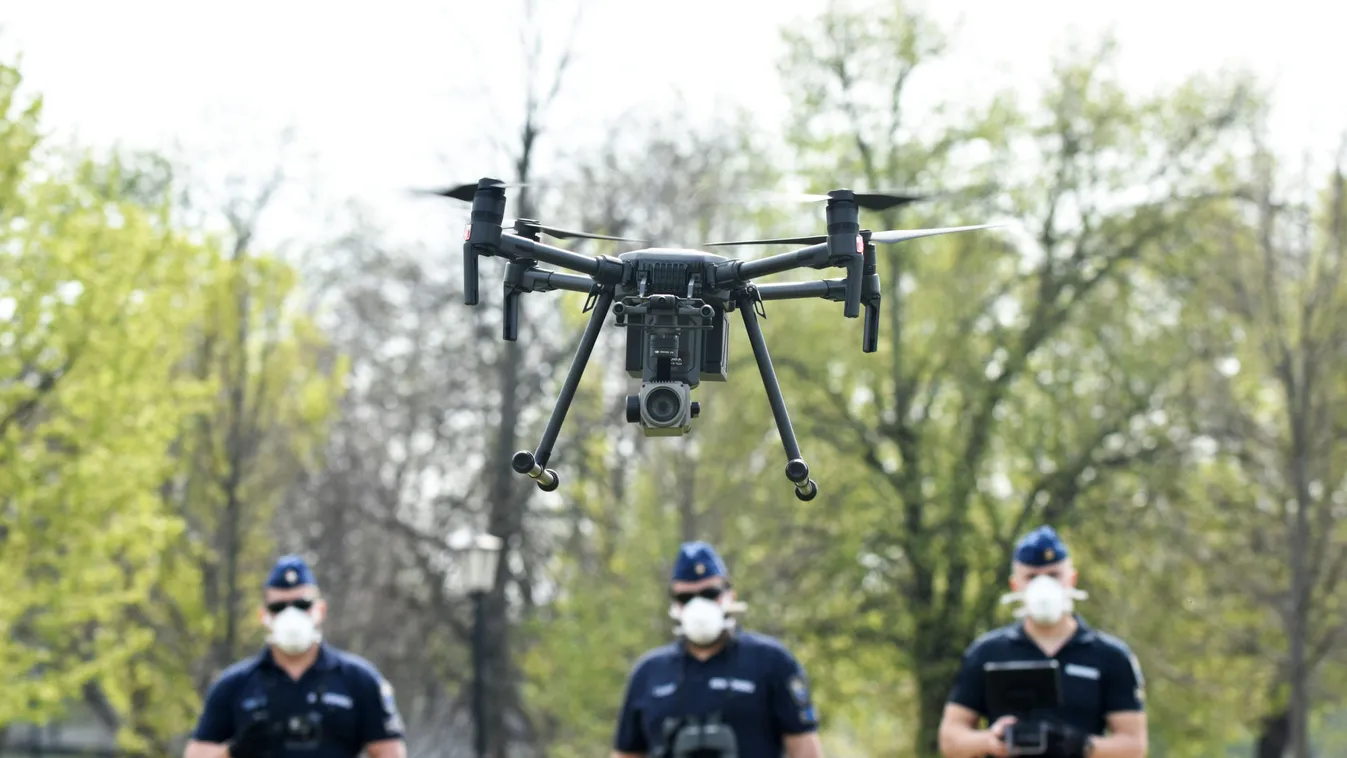 Bombabiztos új módszerrel csapnak le a zsaruk a szabálytalankodó autósokra