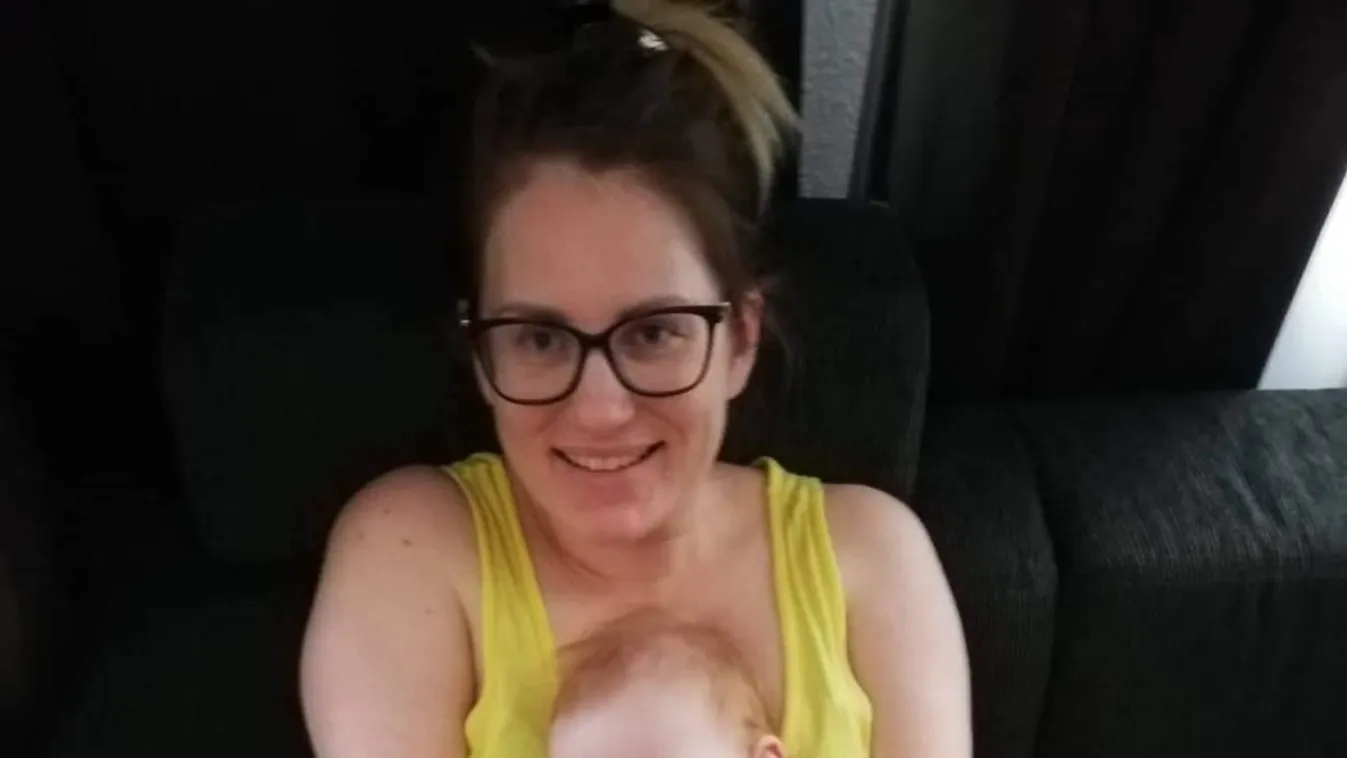 Friss hírek jöttek az SMA-s Lilike állapotáról