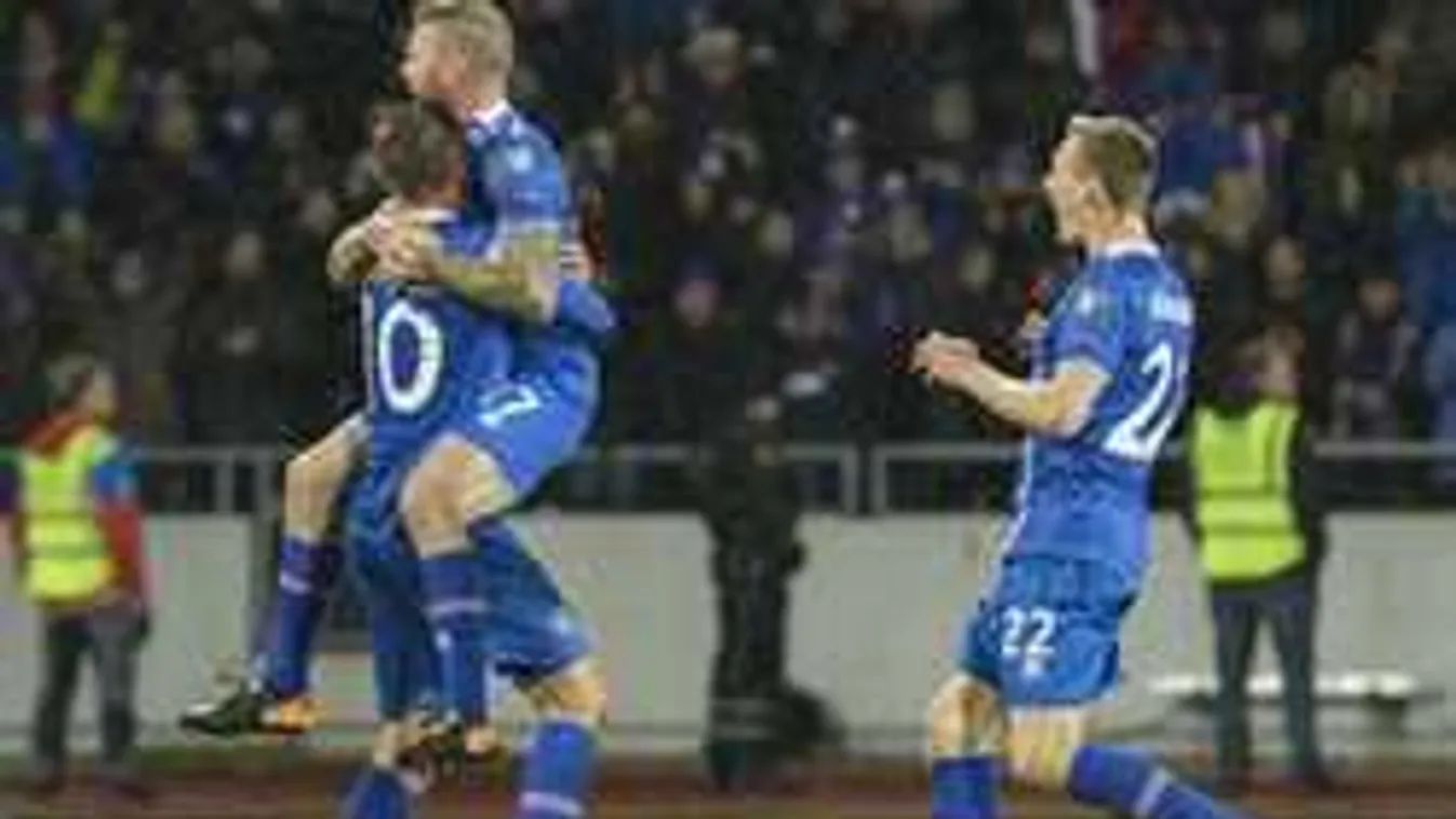 Nekik miért sikerült? Izlandot irigyli a világ