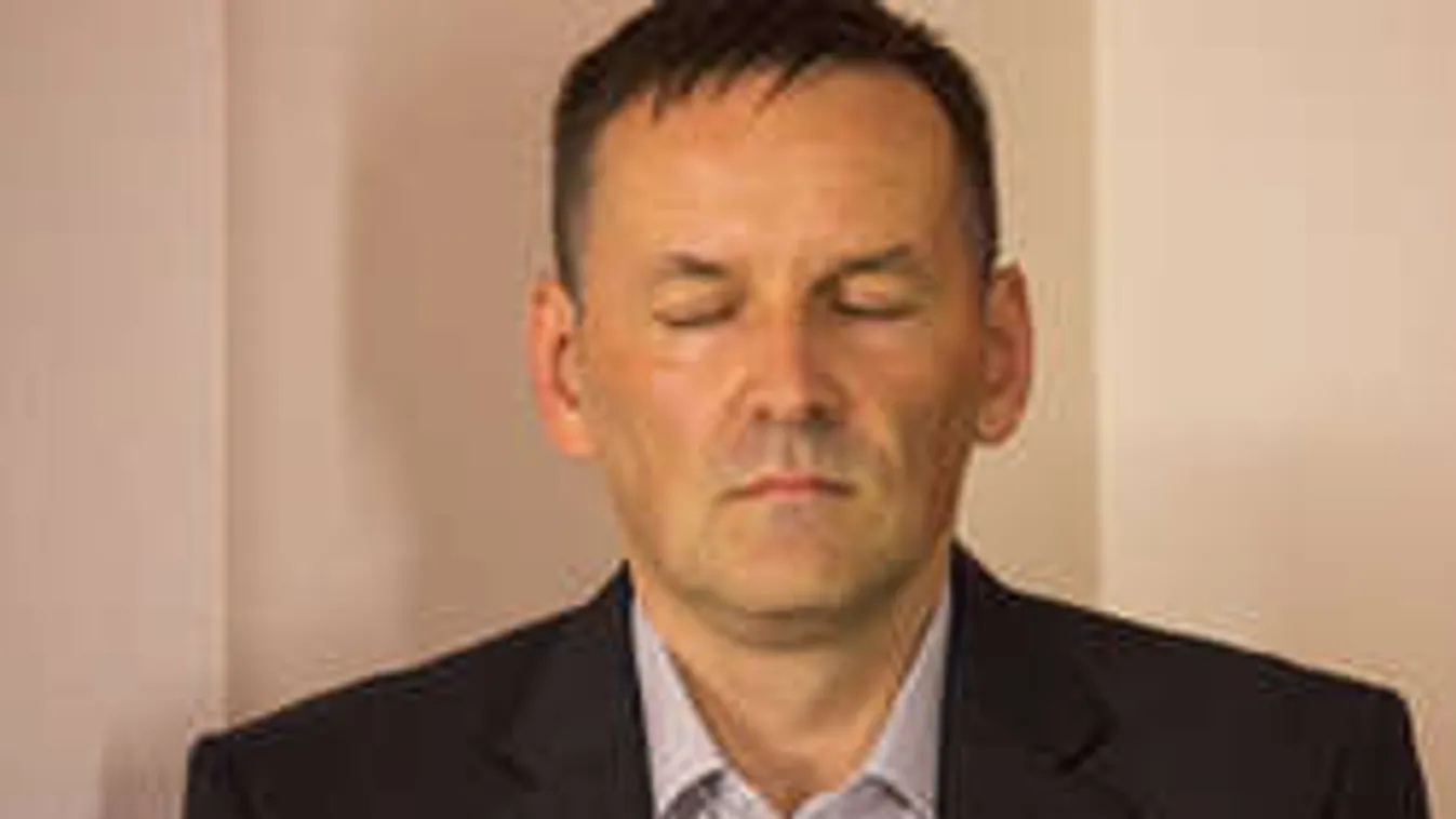 Nem tagadta, nőt vitt a bozótba a Jobbik családos frakcióvezetője