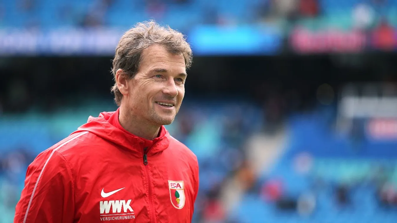 Jens Lehmann rasszista megjegyzést tett