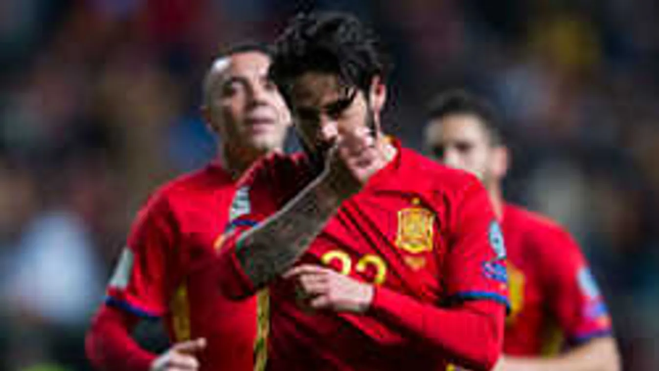 Késsel támadtak a Real Madrid sztárjára