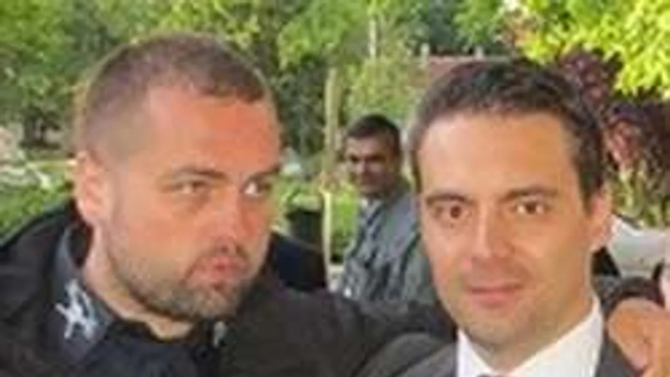 Vonát megdorgálta a Betyársereg, így hát bátran vállalja a nácikat...