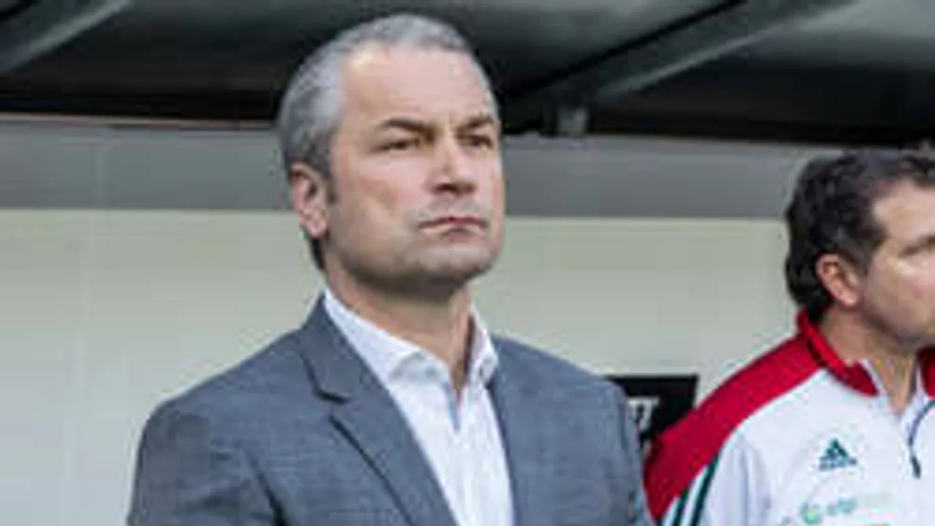 Cél a vb! Storck elárulta, mi kell a sikerhez