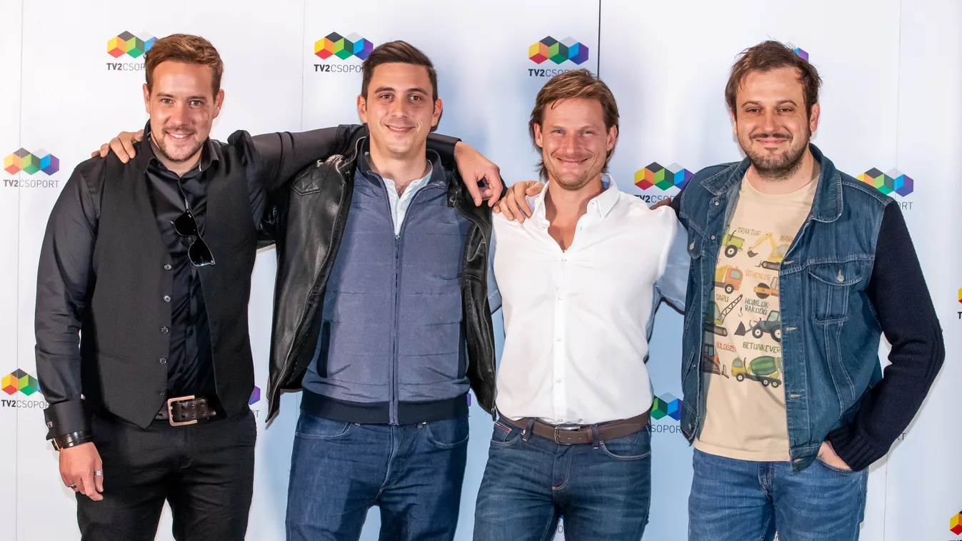 Emberi problémák merültek fel: szinte teljesen lecserélődik a Mintaapák szereplőgárdája!