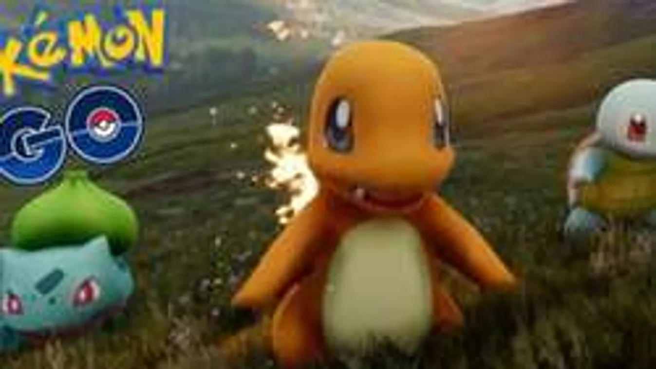 Durva pofon Pokémontól: Ez a nő padlót fogott!