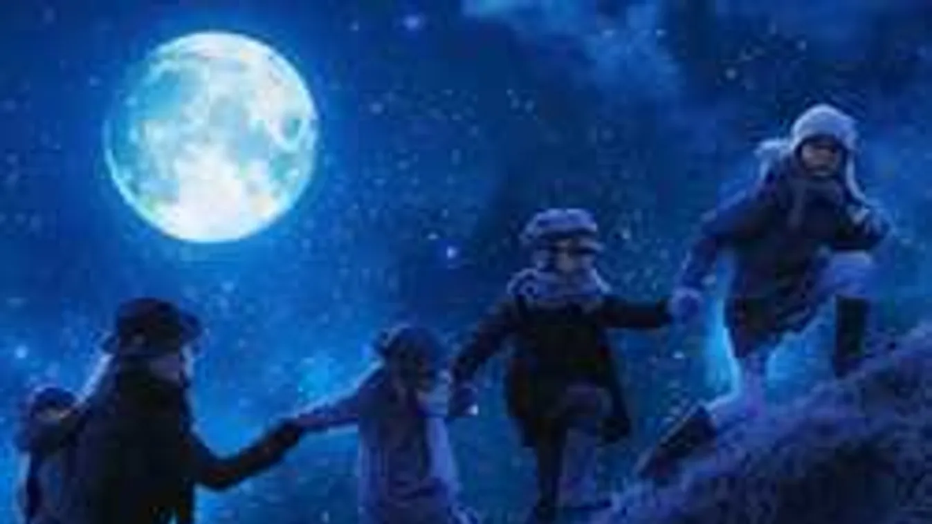 Eszméletlen, mit művel a gyerekeivel ez a jó fej apuka