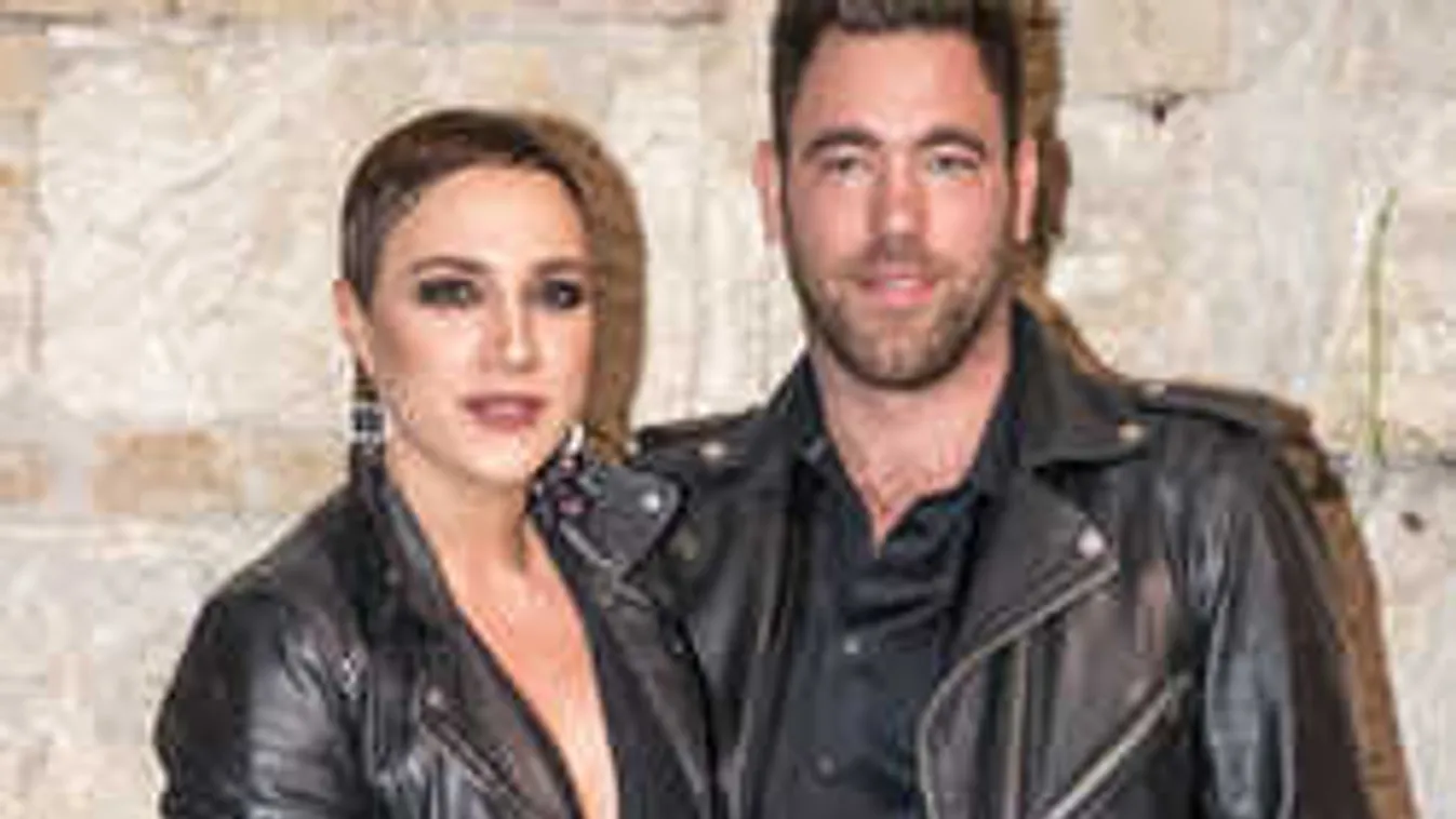 Végre kiderült: ilyen igazából Tóth Gabi és Krausz Gábor kapcsolata