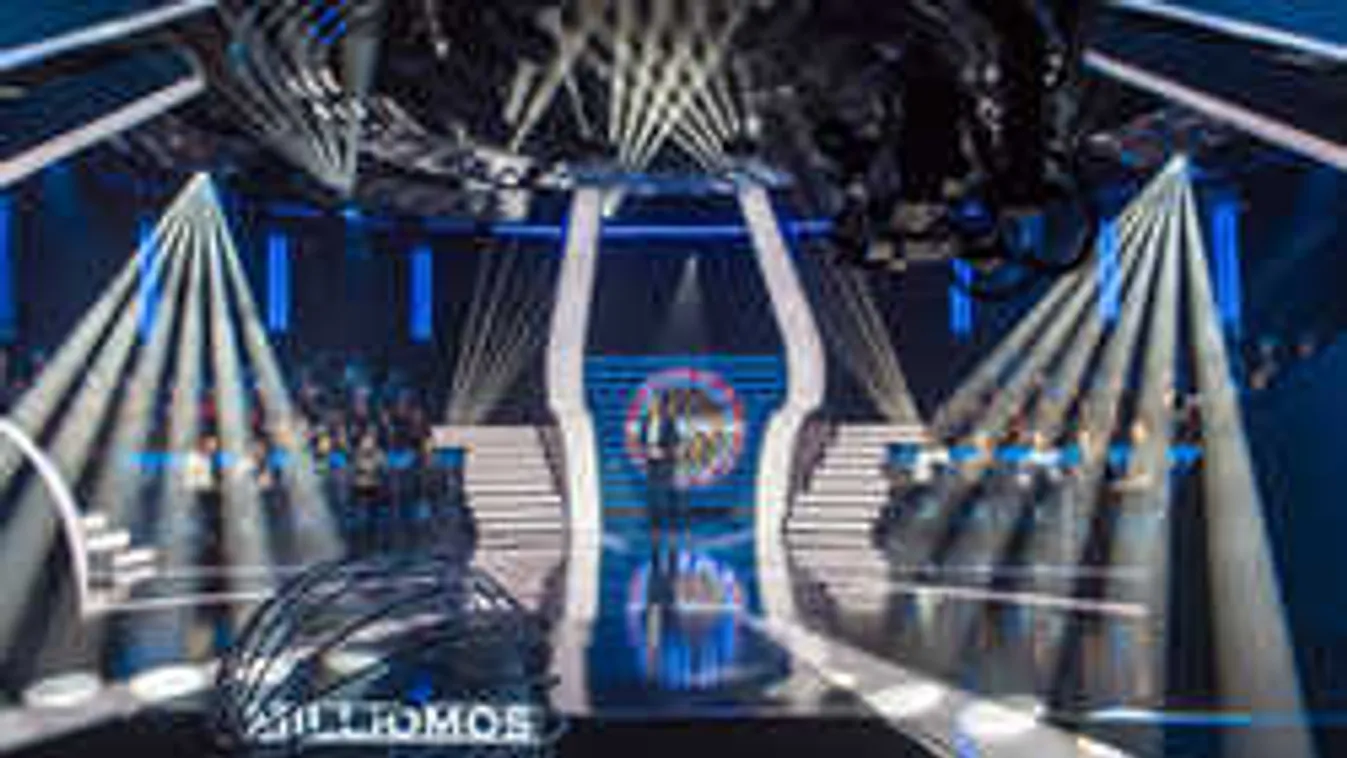 Nem sok reményt fűzött hozzá Gundel Takács Gábor, ám a végén...