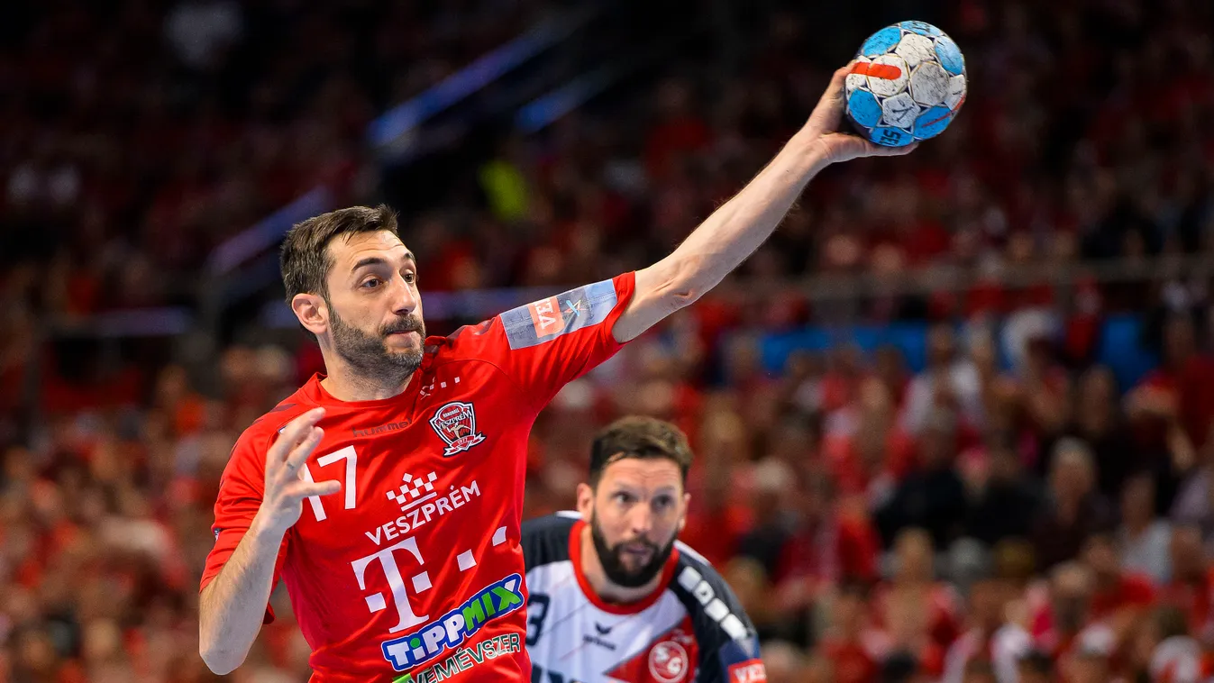 Karlsson, Tobias; Gajic, Dragan