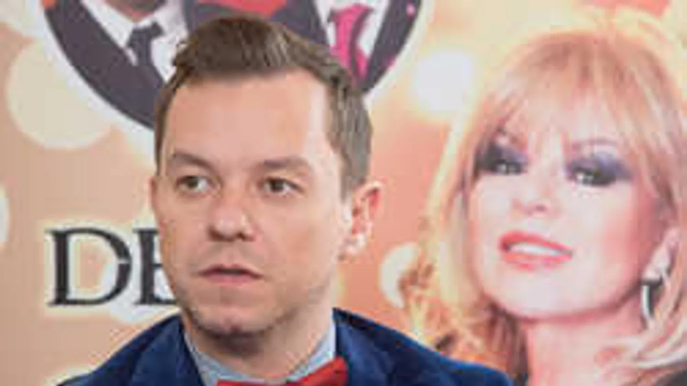 Először jelent meg új párjával nyilvános helyen a magyar sztár -fotó