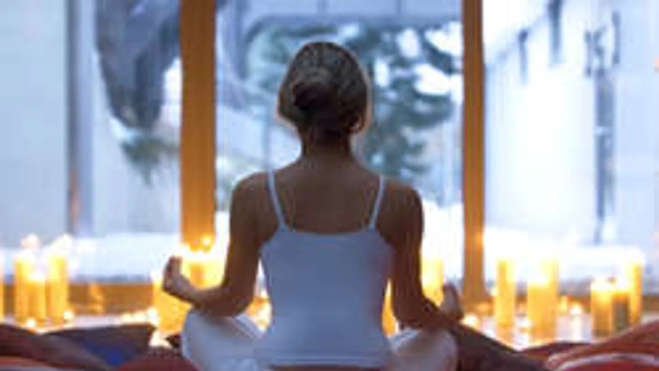 A 120 éves szűz azt üzeni: Sokáig élhetsz, ha nem szexelsz!