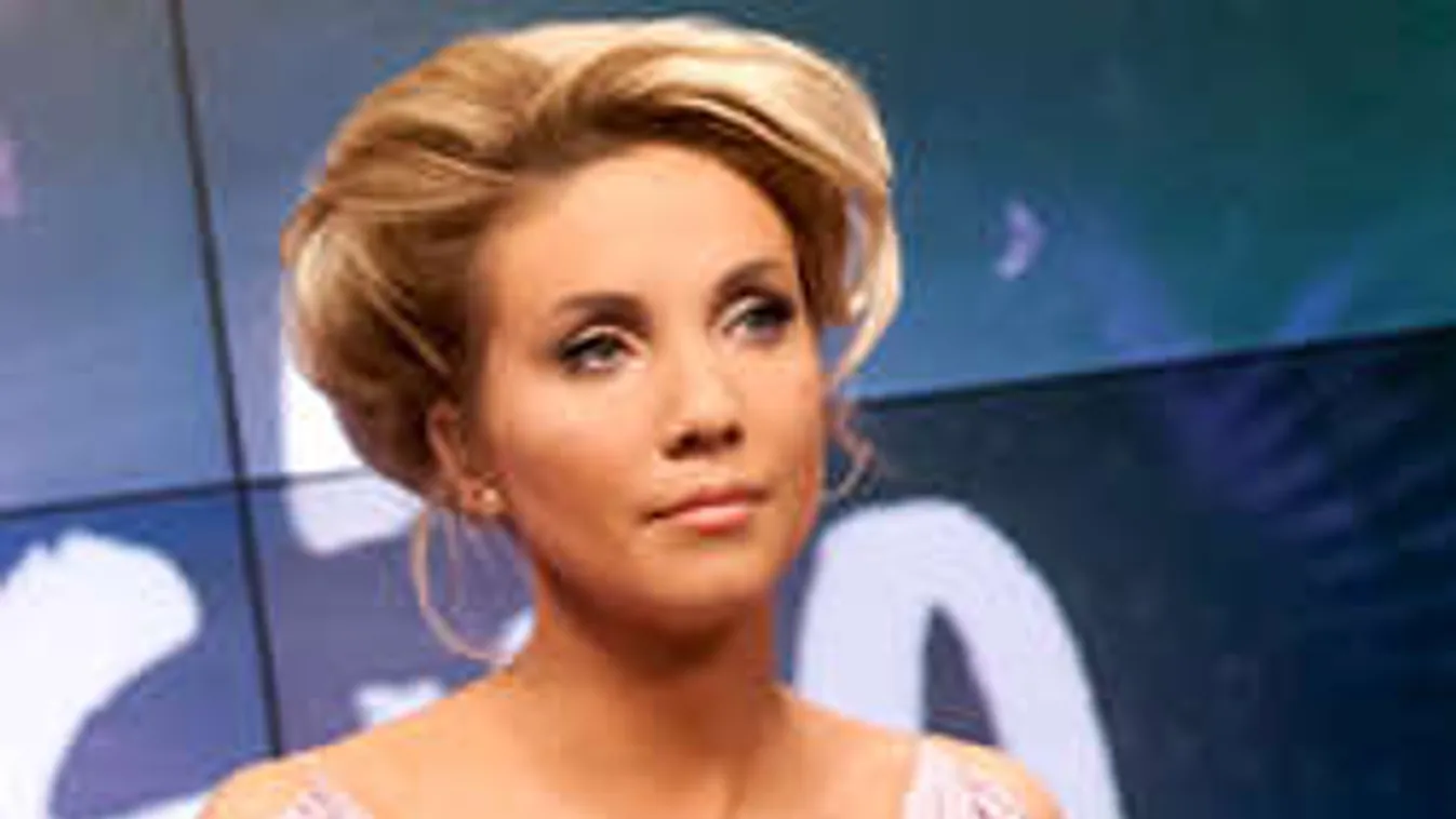 Teljesen legyengült Kapócs Zsóka apja