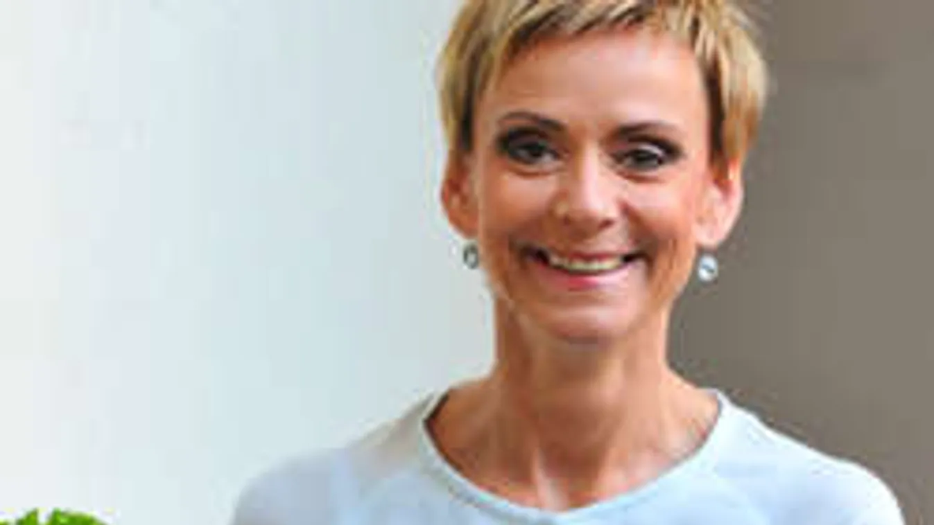 Fillérekből elkészítheted Jakupcsek Gabriella családi receptjét!