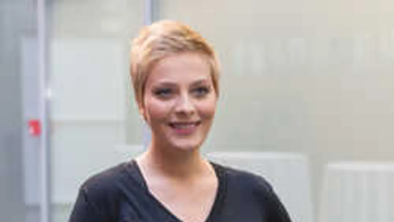 Tatár Csilla elárulta, mitől változott meg gyökeresen az élete