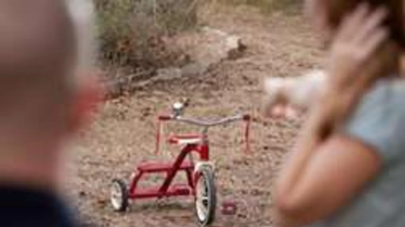 Egy hónapja tűnt el a gyermekotthonból a testvérpár!