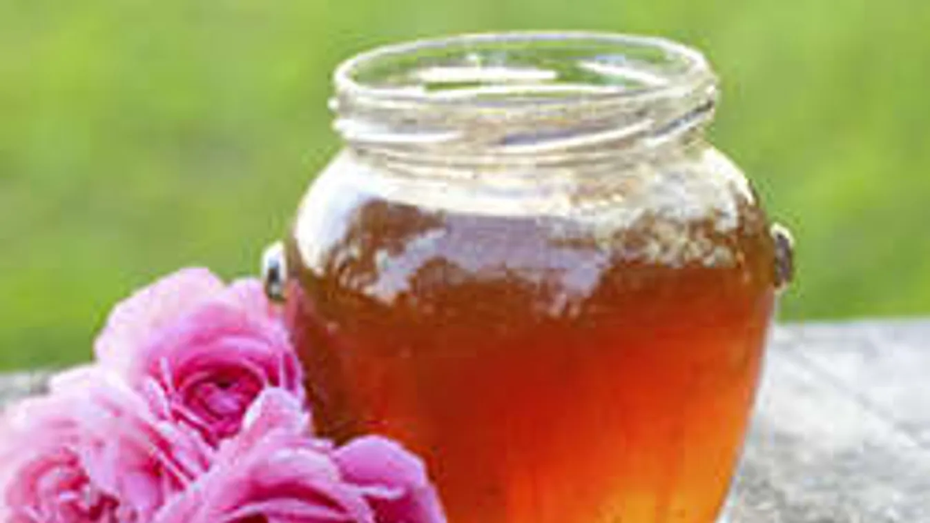 Ennivaló rózsából! Pokolian egyszerű