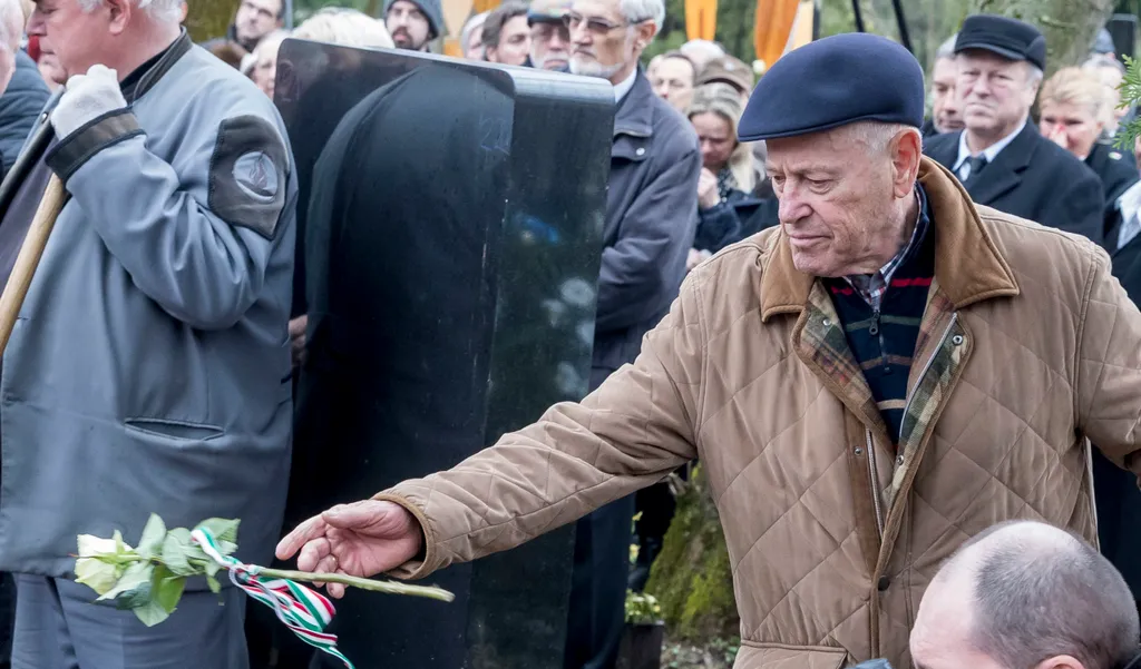 Török Ferenc, olimpiai bajnok öttusázó