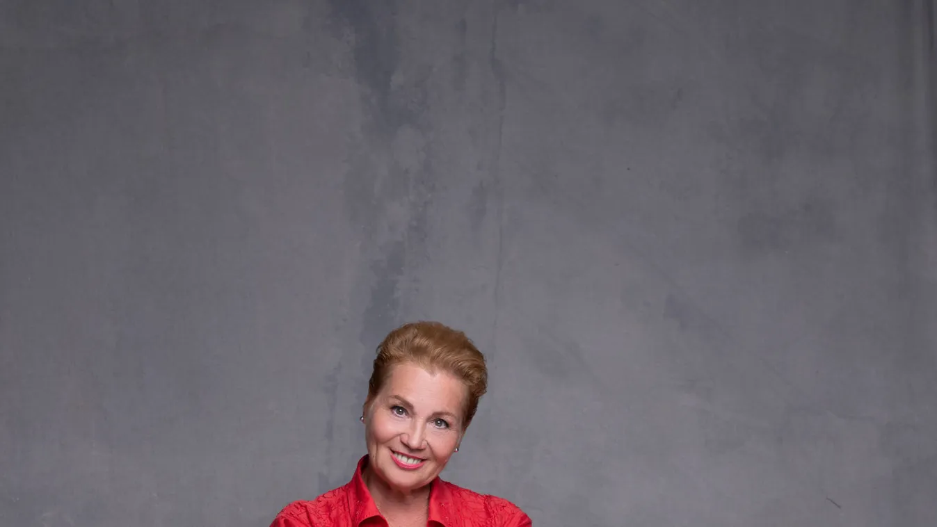 Bay Éva: A férjem egy évig még csak nem is köszönt nekem