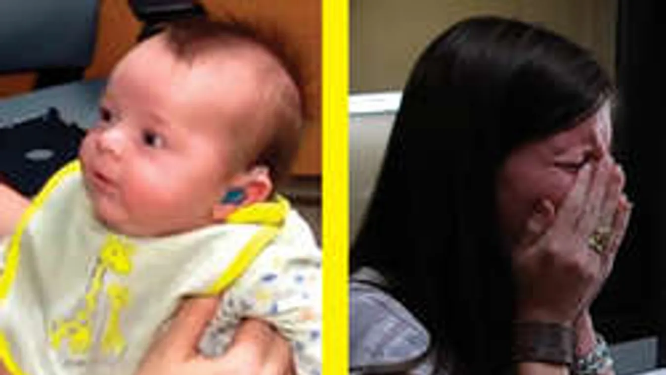 5 orvosi csoda, ami azonnal könnyeket csal a szemedbe