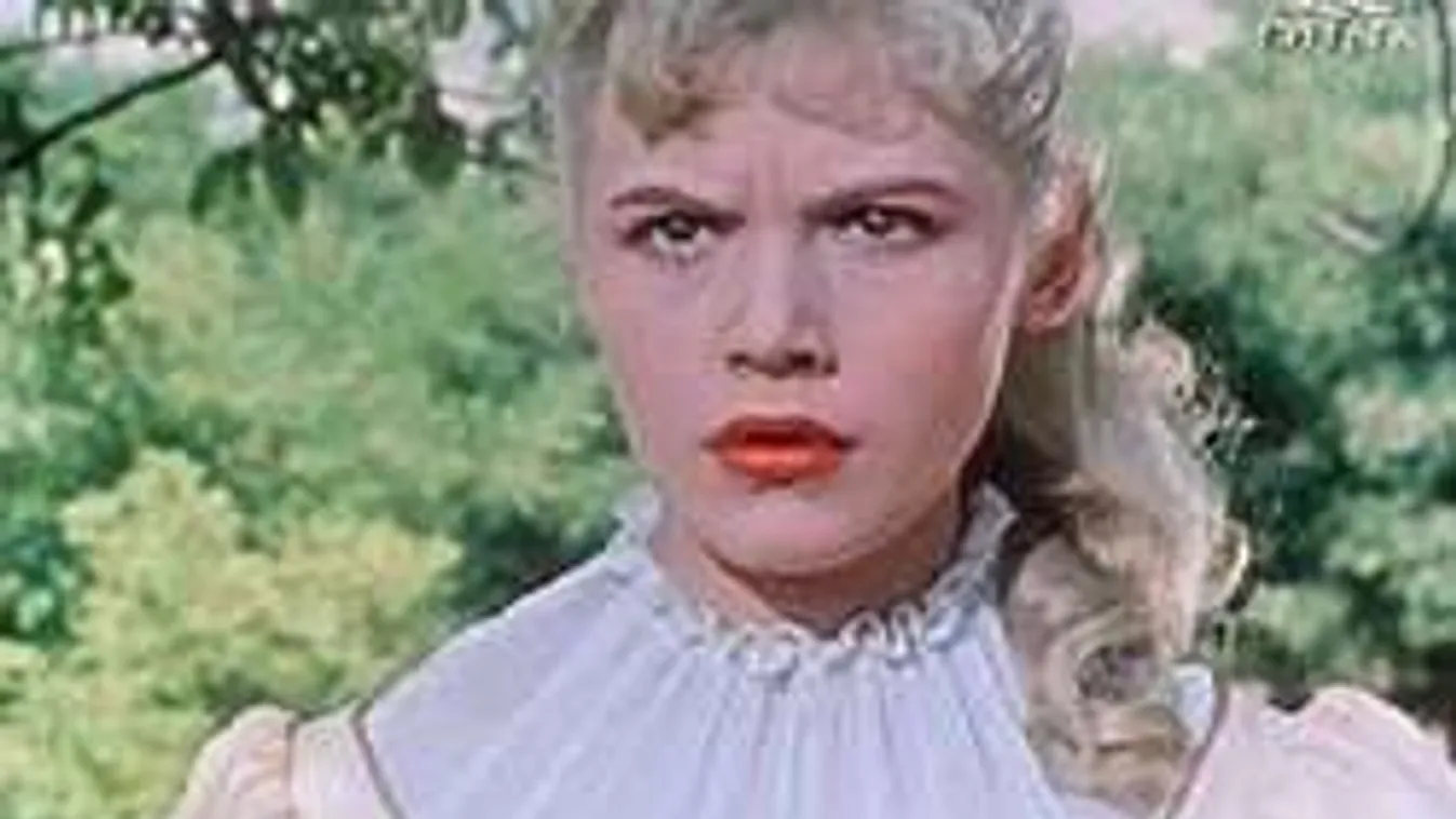 Így teljesül a hirtelen elhunyt magyar színésznő utolsó akarata!