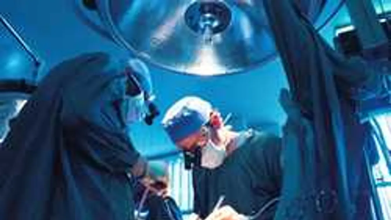 Top 10-ben a magyar kórházi várólisták