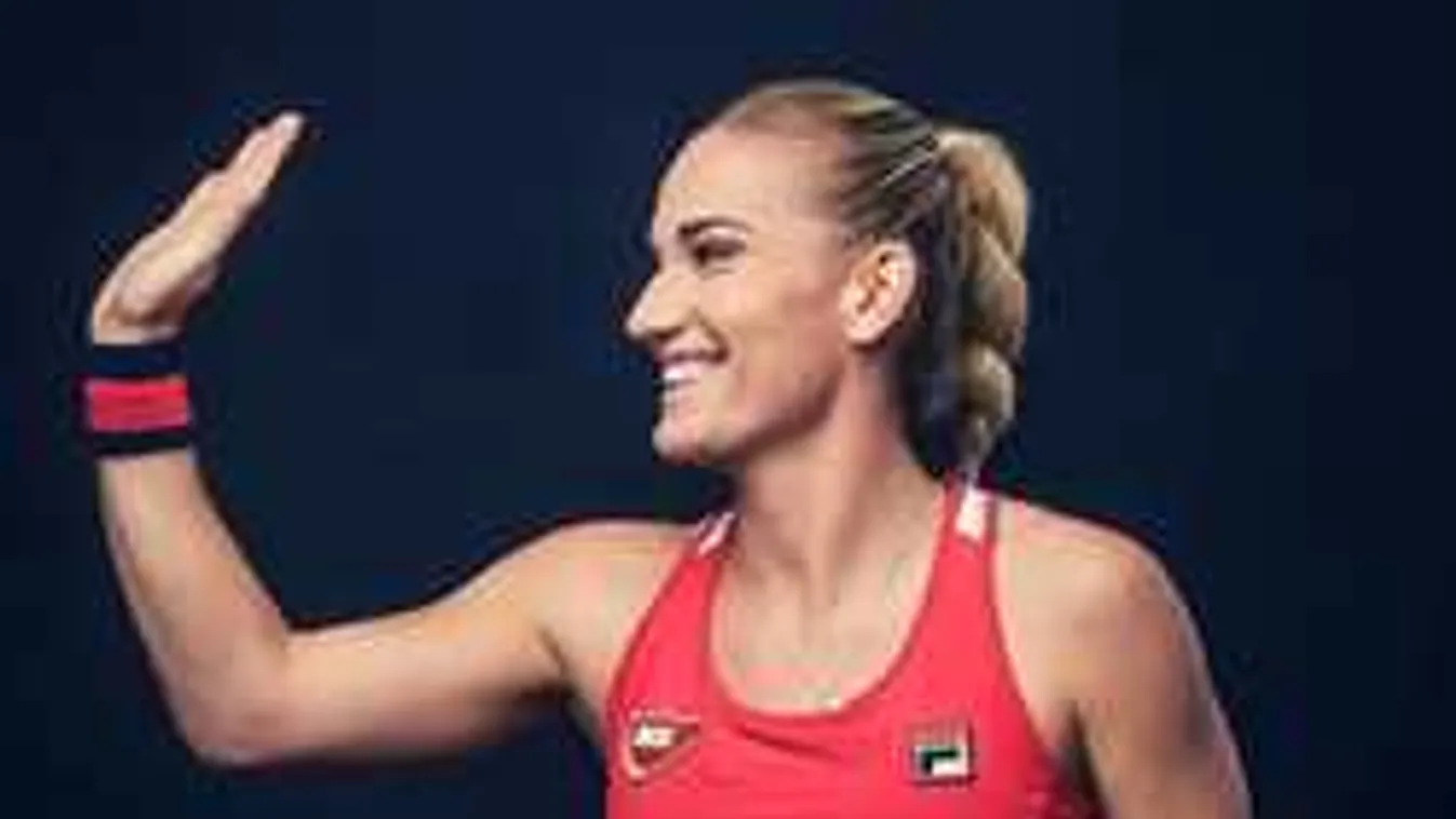 Babos Timi brutál dögös, vadító képekkel jelentkezett