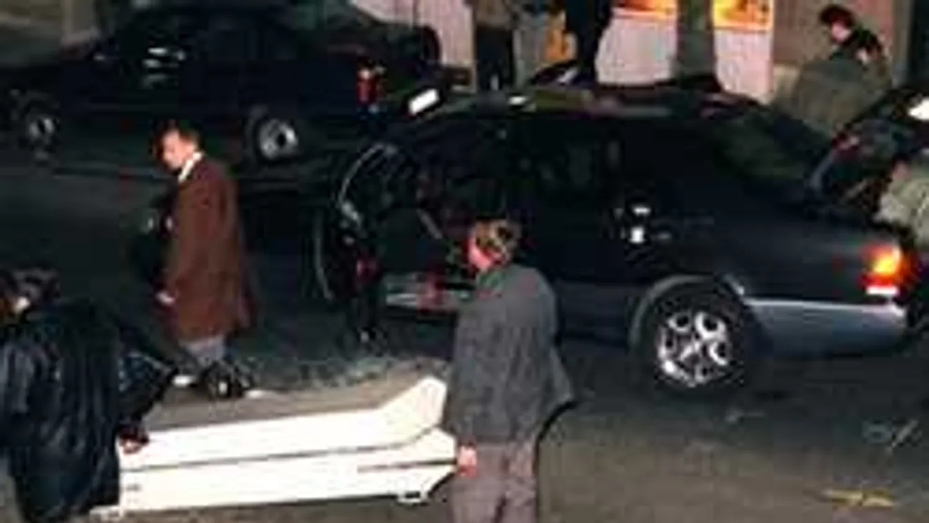 Váratlan fordulat a Fenyő-gyilkosságban: Kitálalt egy elítélt