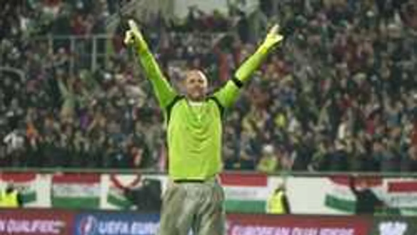 Bolondok napján ünnepli születésnapját Király Gábor