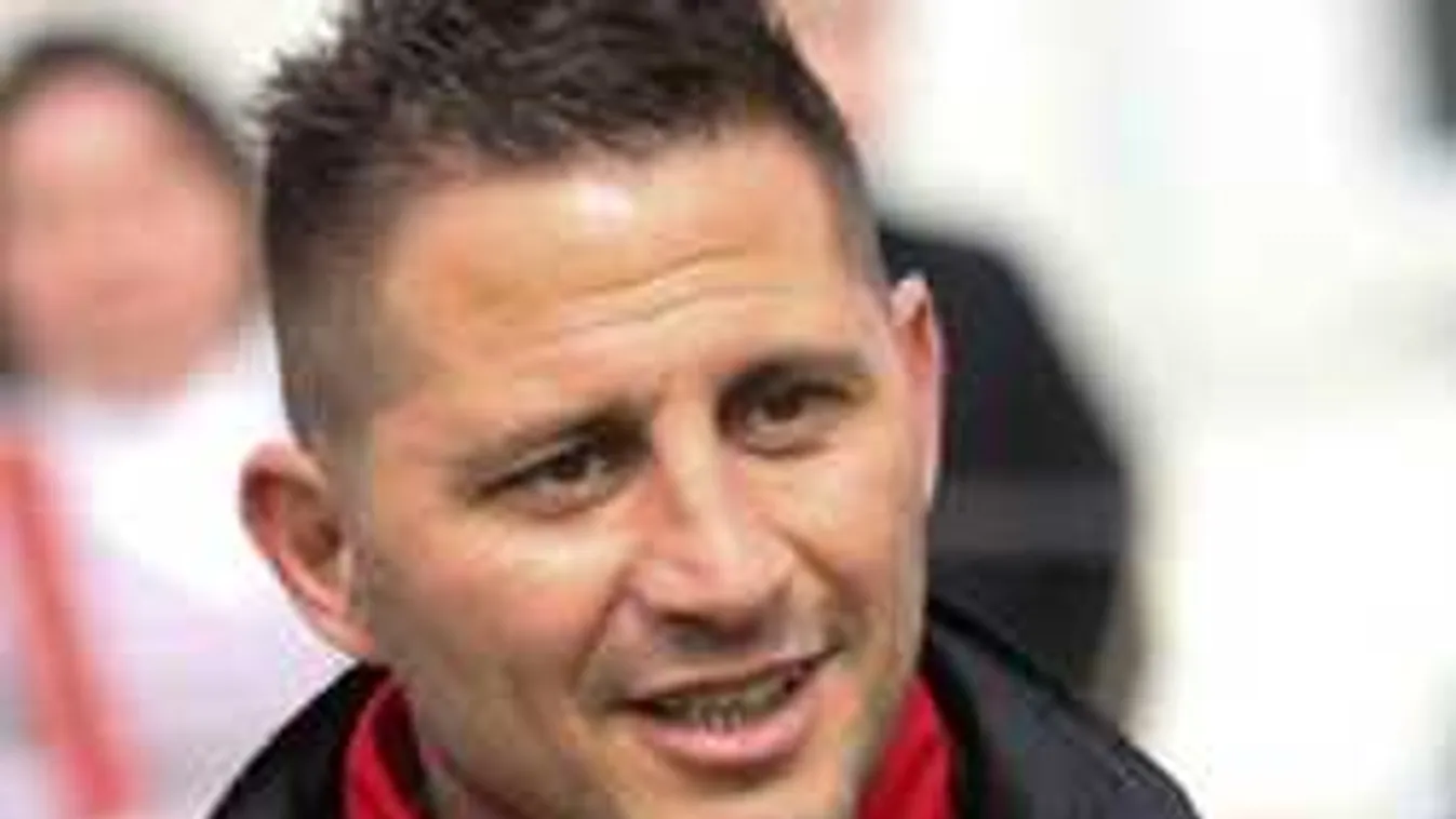 Vírus miatt állt le a Fradi bajnokának szíve