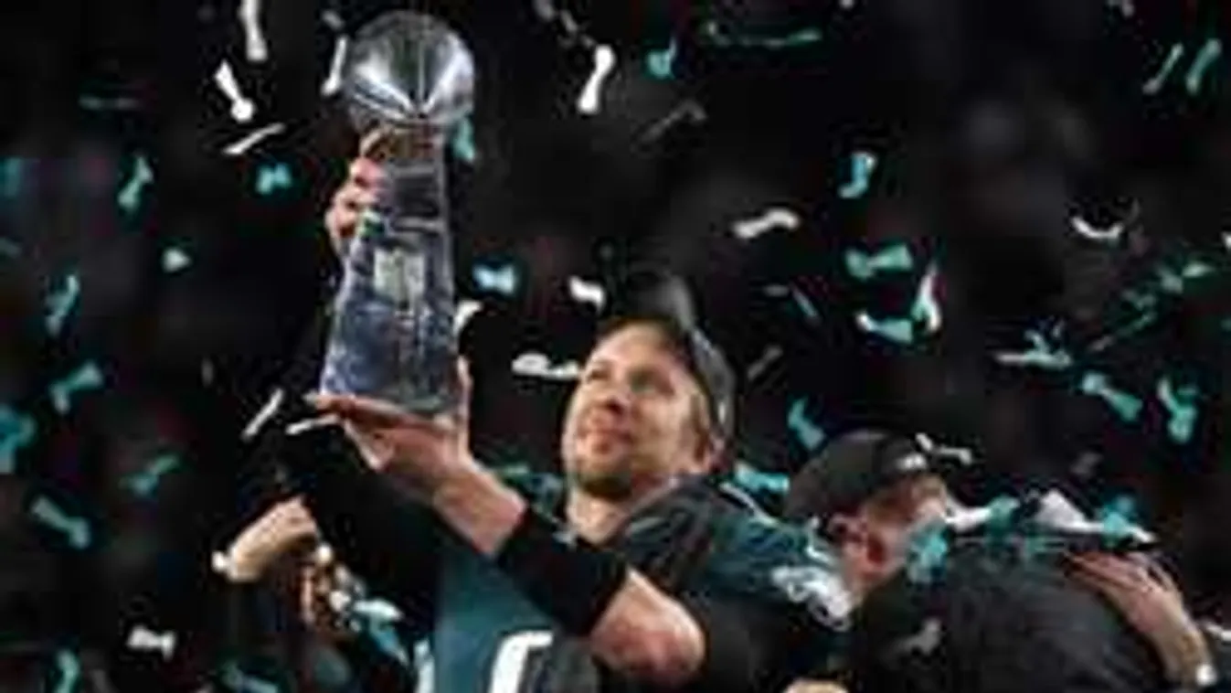 Ha inkább aludtál, itt pár perc alatt pótolhatod a Super Bowl lényegét