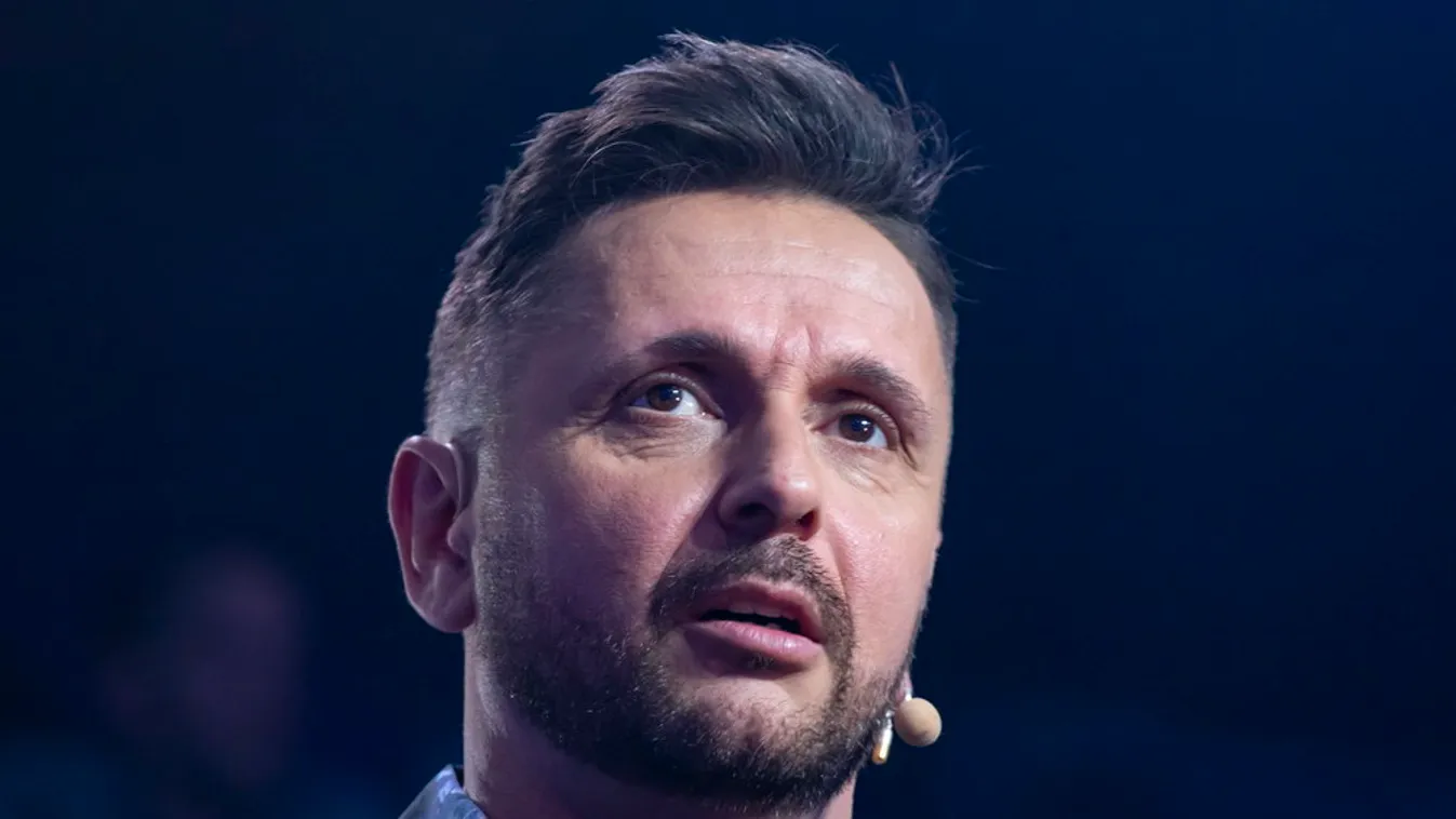 Hadas Alfréd: Nem lehet paródia Majkából