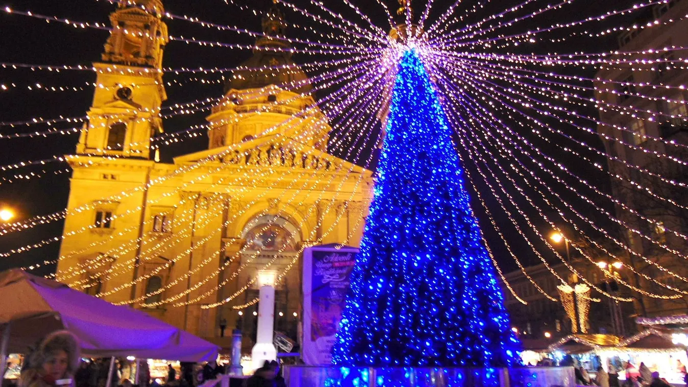 Orbán Viktor gratulált az Advent Bazilika győzelméhez