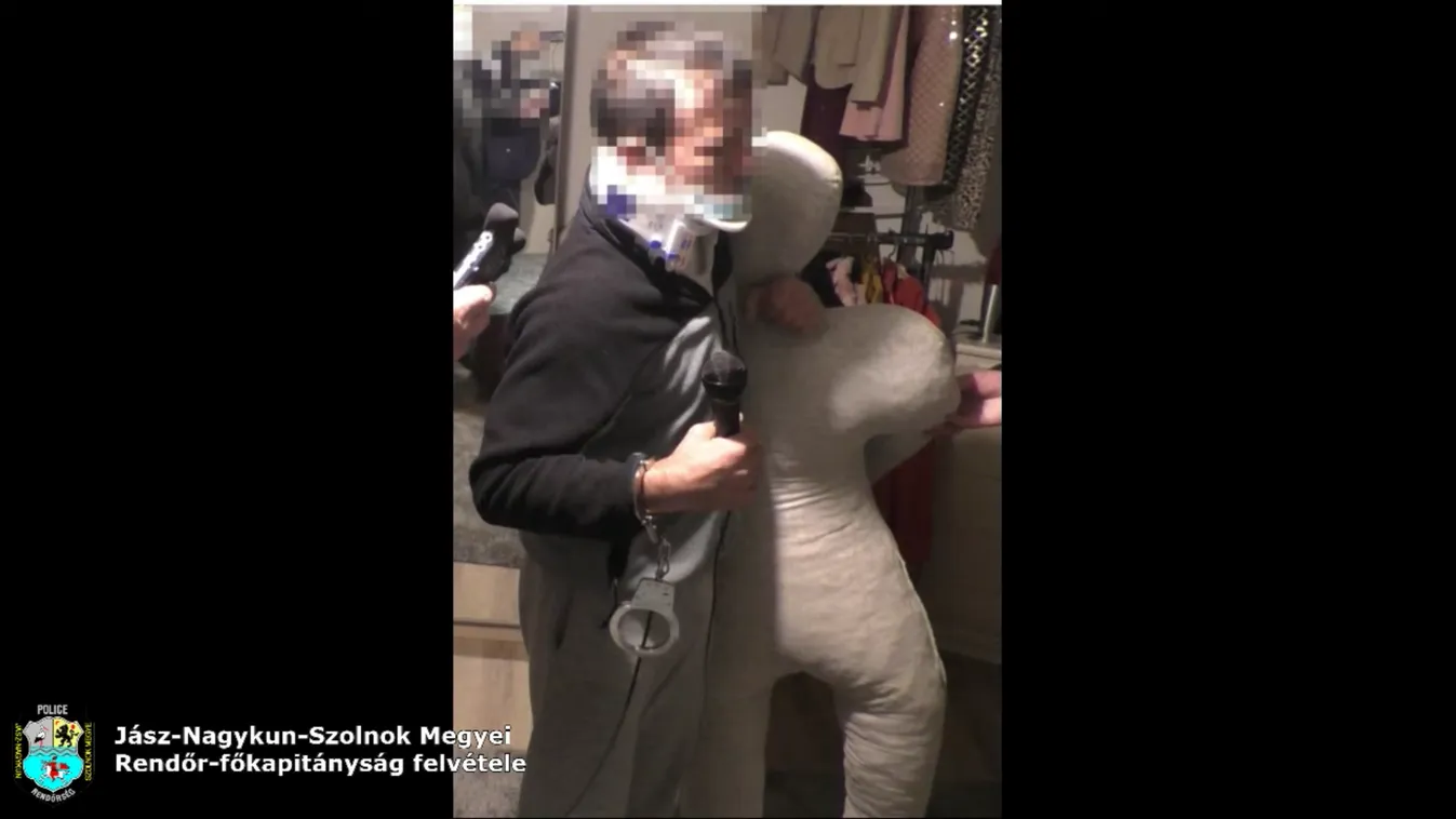 „Az ágyneműtartóban feküdt a holtteste” – Attila puszta kézzel fojtotta meg a karcagi édesanyát