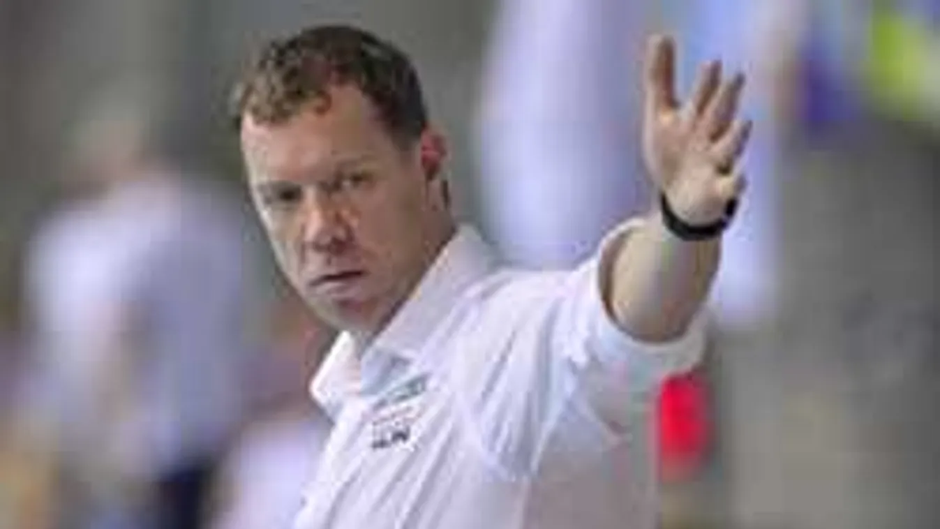 Meglepő, ezért nem fürdött a boldogságban a kapitány a pólósiker után