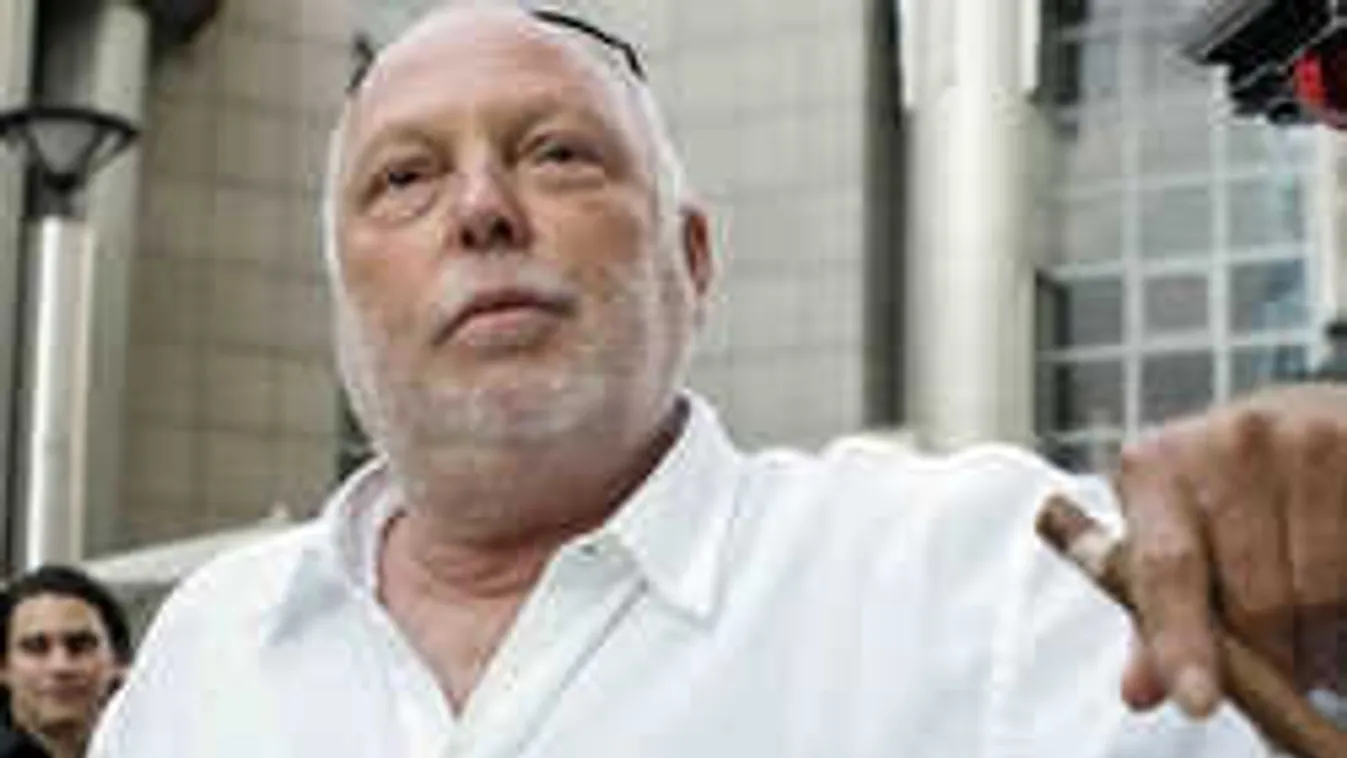 Hihetetlen, de erre készült halála előtt Andy Vajna