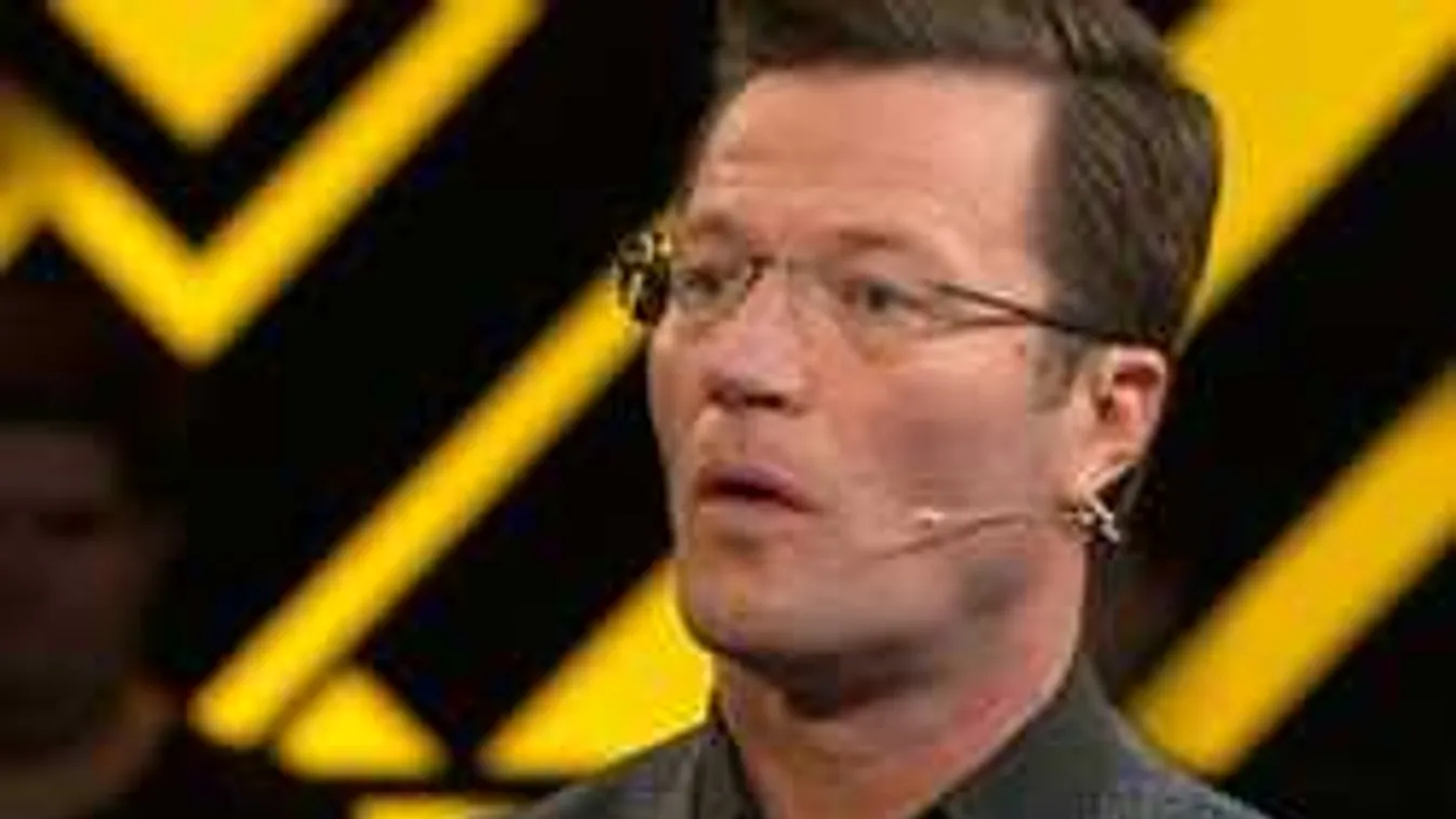 Stohl András is meglepődött: különös fóbiától szenved A Bank játékosa