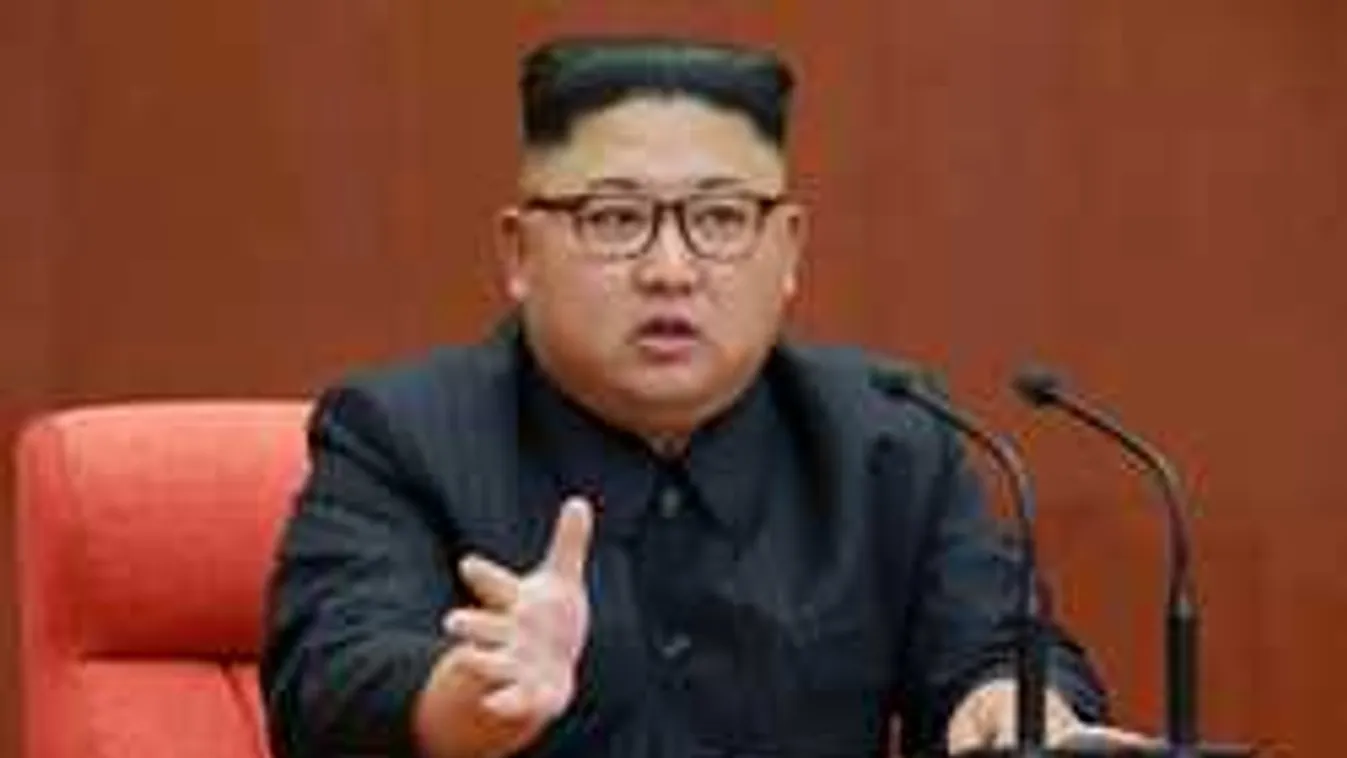 Robbantott Észak-Korea, borzalom, mi történt utána