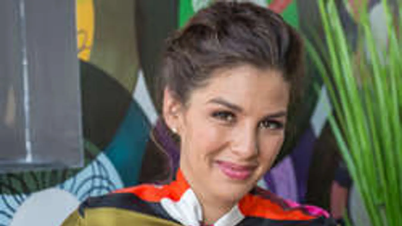 Ördög Nóra: Nem erőltetem rá a paráimat a gyerekekre